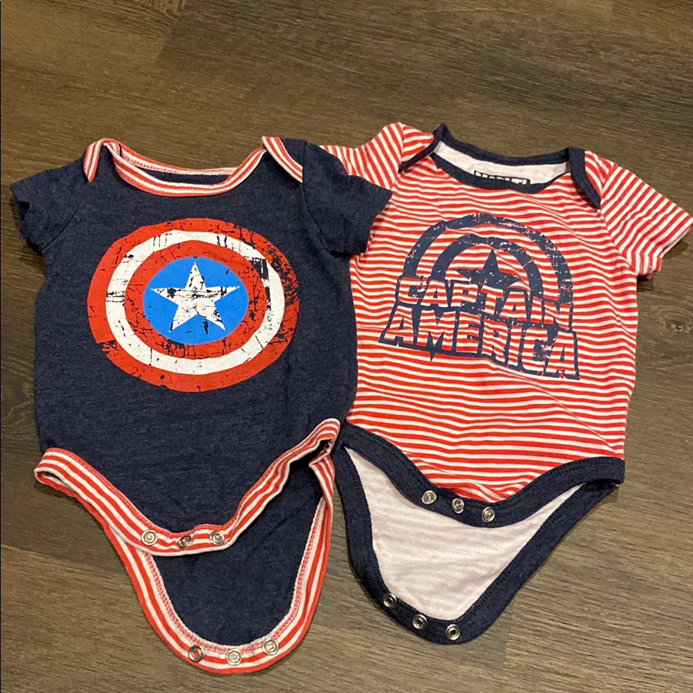 Captain America